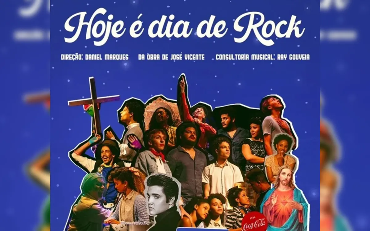 Espetáculo que reflete sobre sonhos da juventude faz temporada em SSA