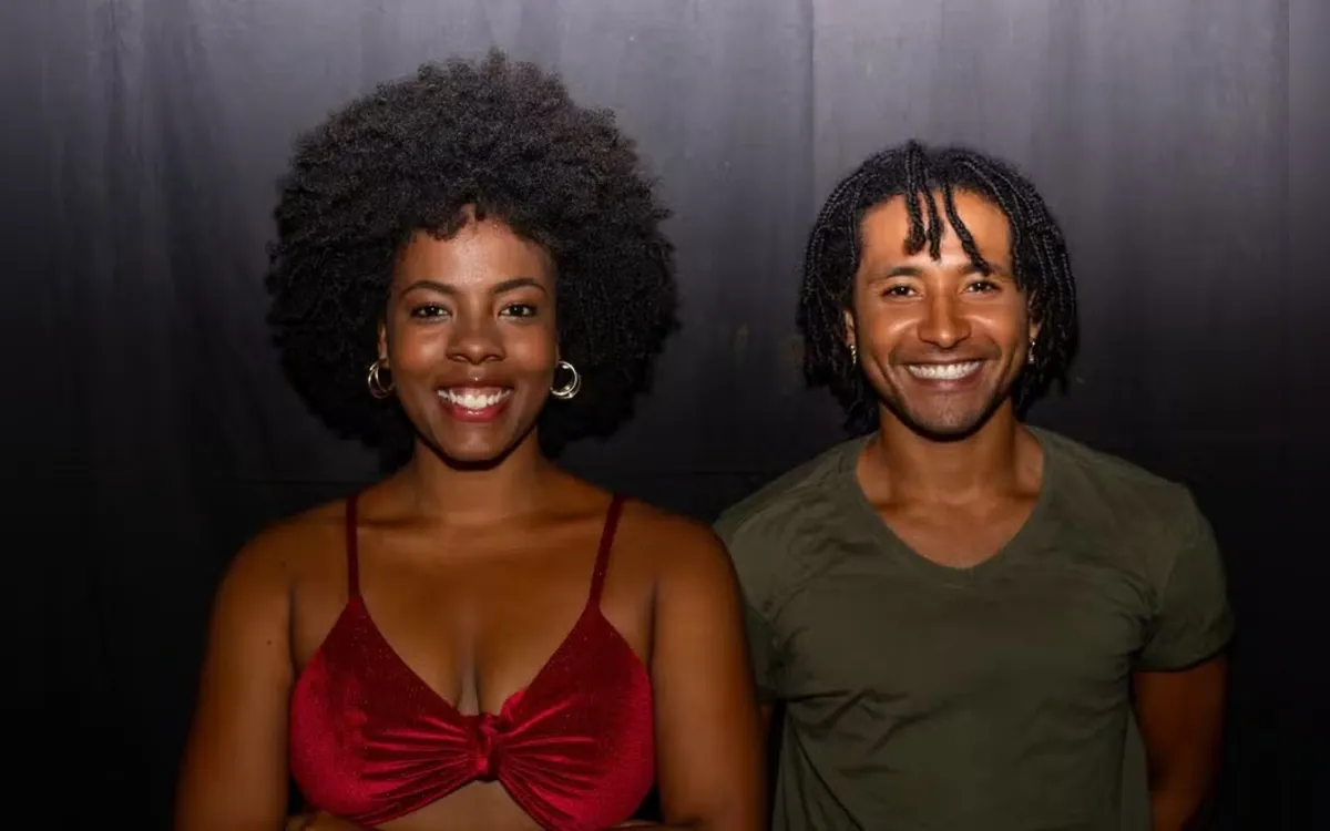 Espetáculo teatral DR entra em cartaz domingo, 26, no Teatro Módulo