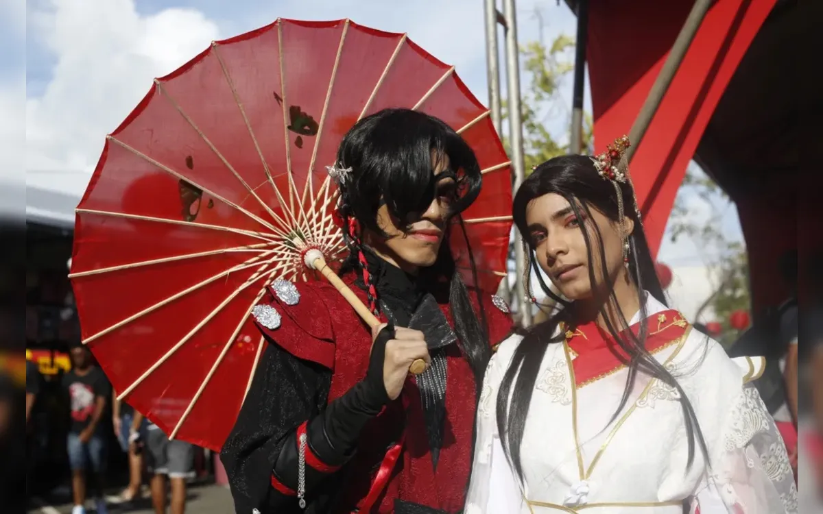 Evento famoso de cultura pop é cancelado em Salvador