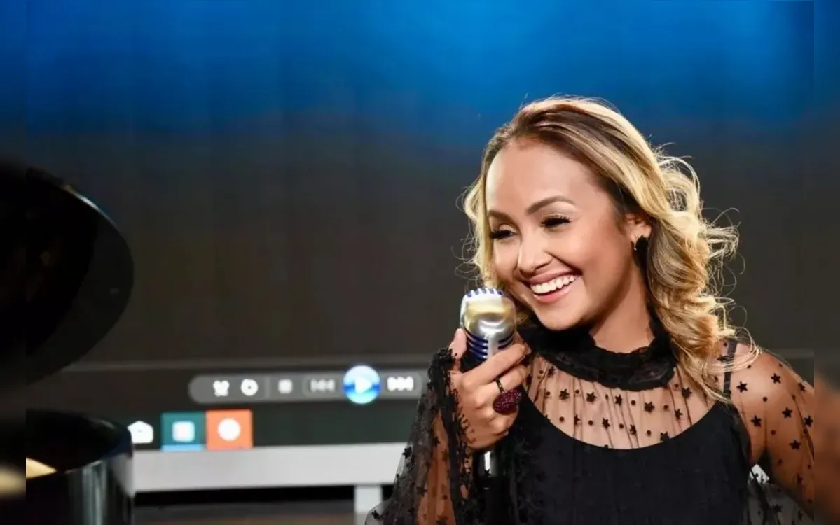 Evento reúne grandes nomes da música gospel em Salvador