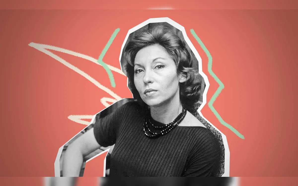 Explorando Clarice Lispector na Literatura Infantojuvenil | Jane Palma