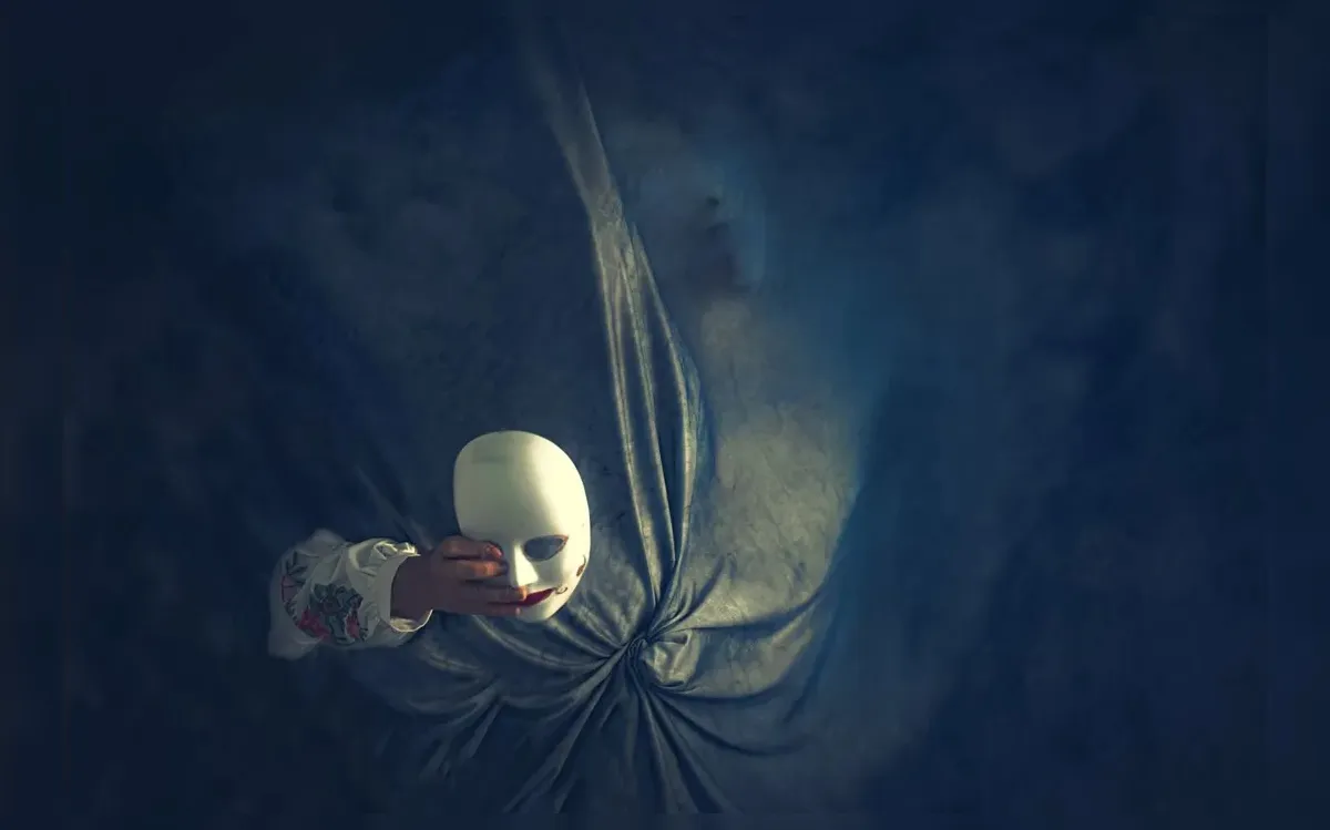 Exposição fotográfica retrata fobias no Museu de Arte da Bahia