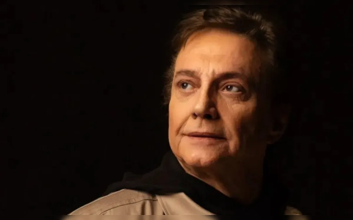 Fábio Jr. celebra cinco décadas de carreira com show na Bahia