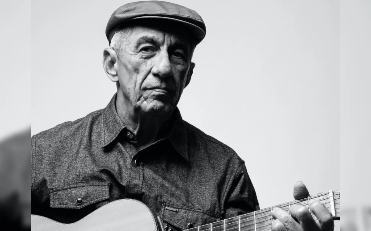 Fagner faz show em comemoração aos 50 anos de carreira em Salvador