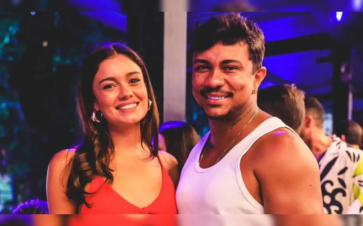 Famosos prestigiam primeiro ensaio de verão da Timbalada em Salvador