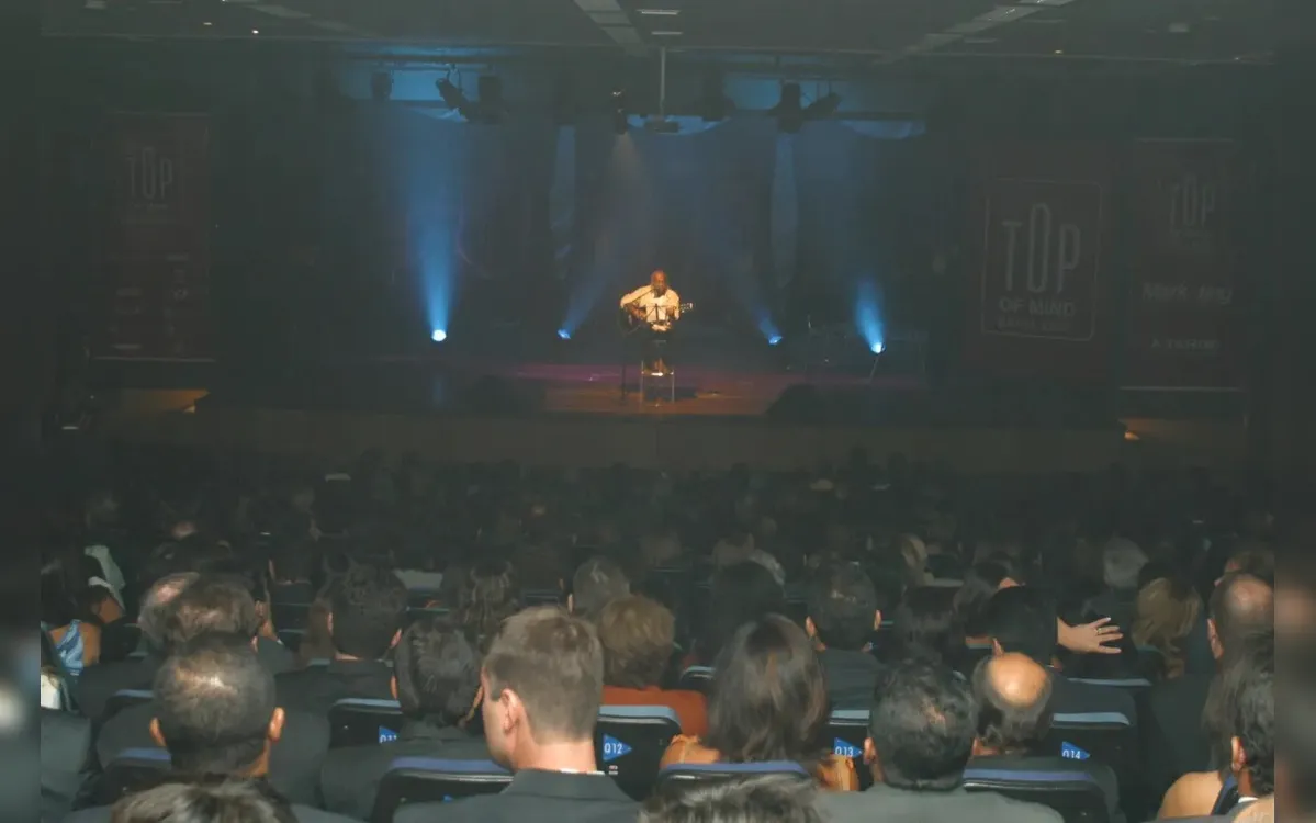 Fechado na pandemia, Teatro Isba será reaberto em setembro