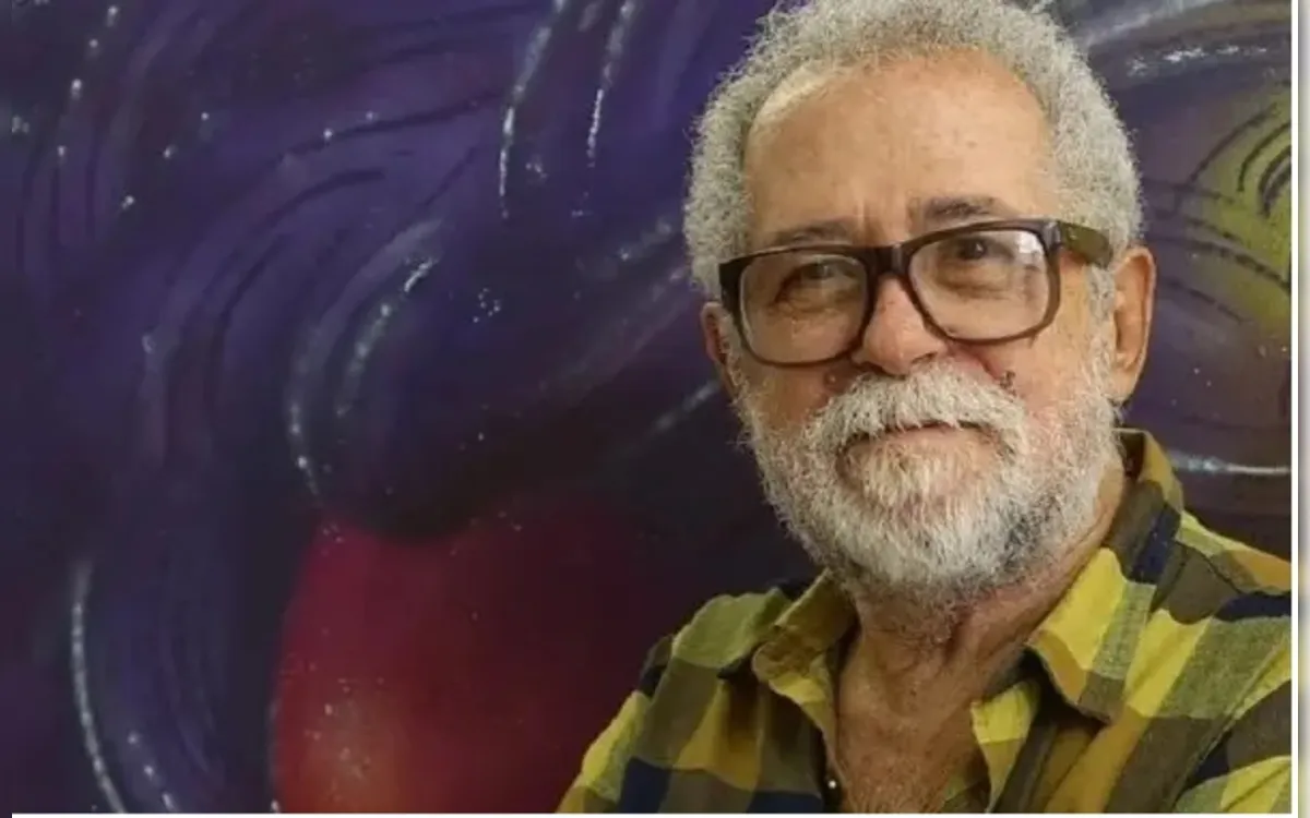 ‘Feijoada Literária’ da Caramurê homenageia Capinam no Comércio