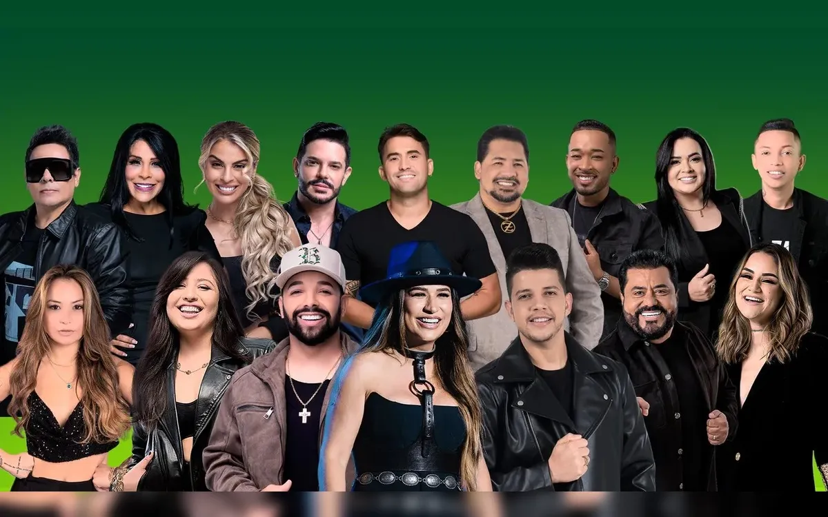 Fenagro anuncia últimos dias para adquirir ingressos promocionais