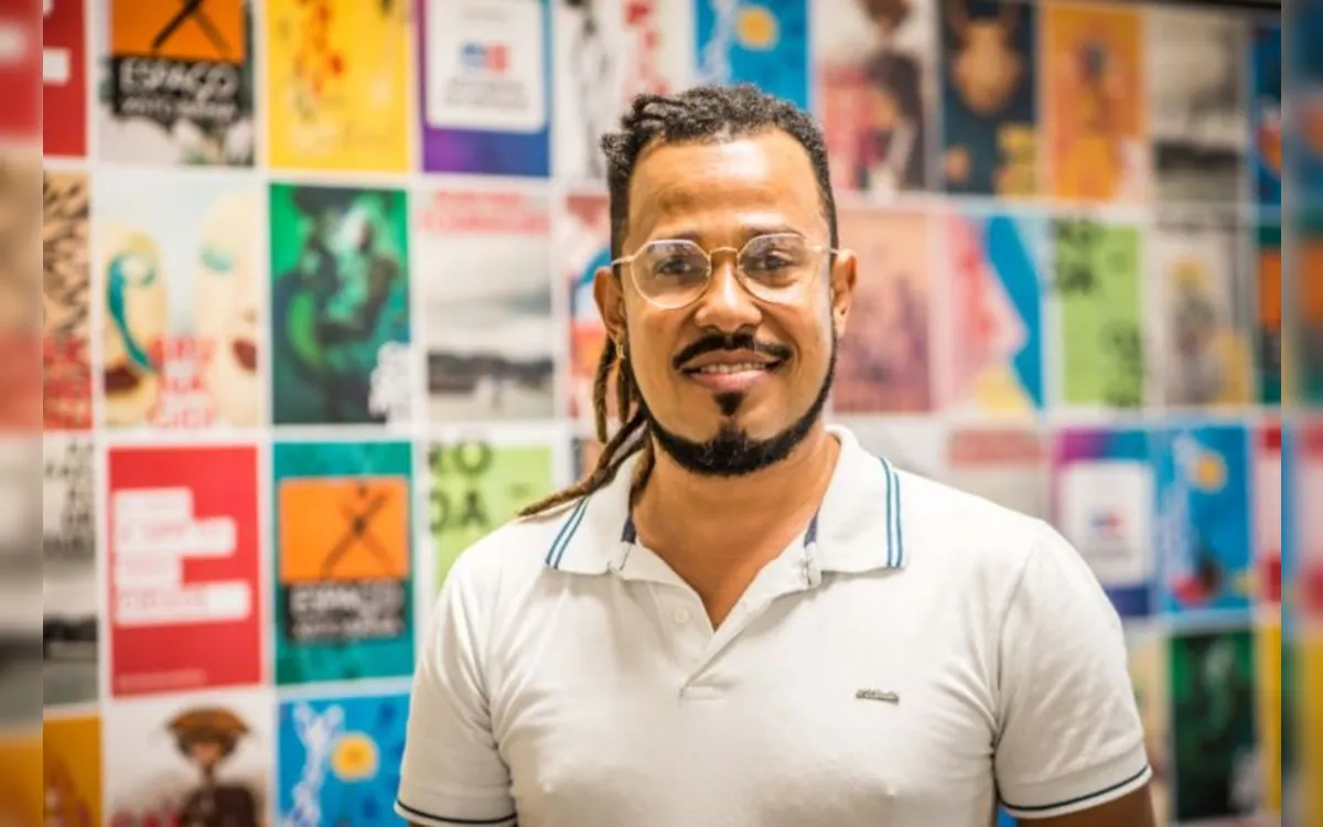 Festival Beiru das Artes Negras (FESTBAN) | Robson Correia