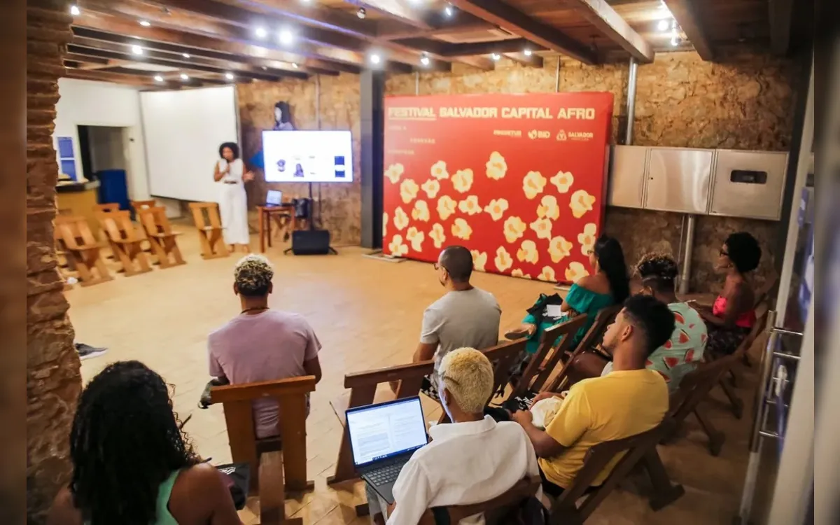 Festival Salvador Capital Afro abre inscrições para oficinas