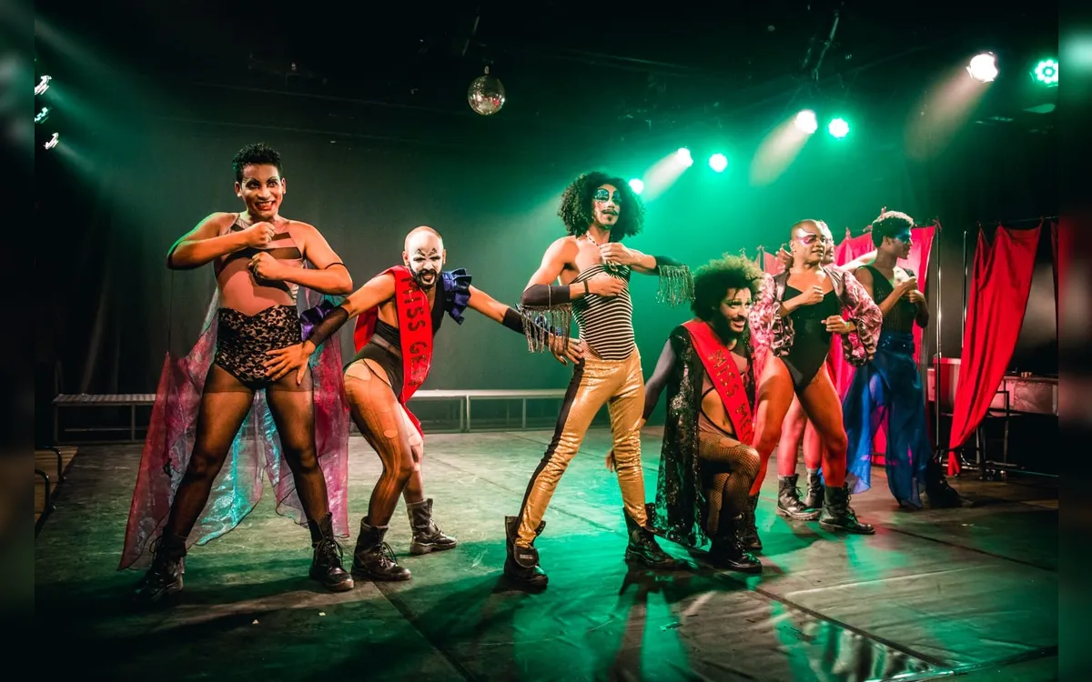 Festival de Artes Cênicas abre chamada pública para espetáculos