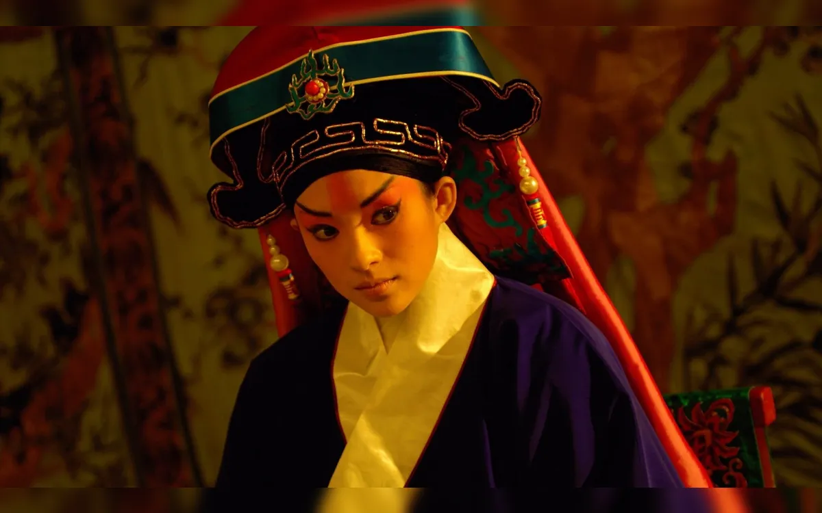 Festival de Cinema e Cultura China-Brasil chega a Salvador