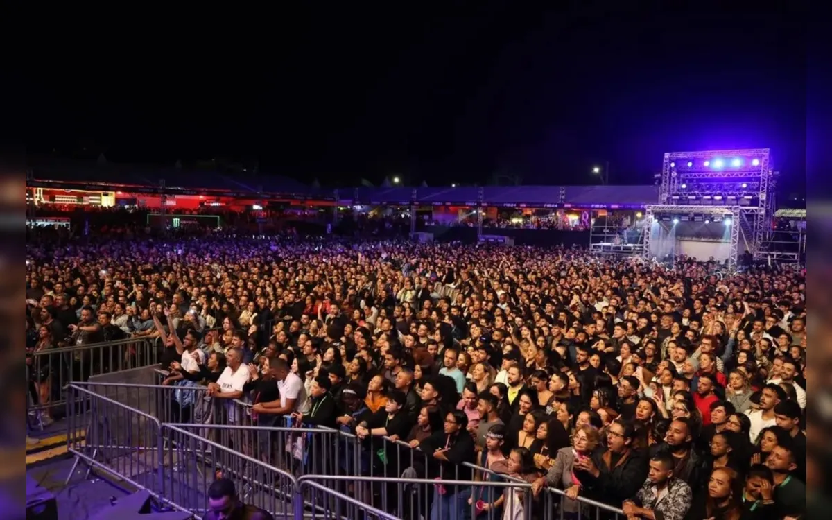 Festival de Inverno Bahia anuncia início das vendas de ingressos no escuro