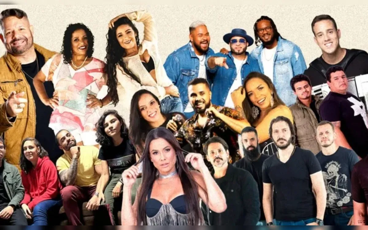 Festival de Inverno Bahia anuncia novo palco em 2023