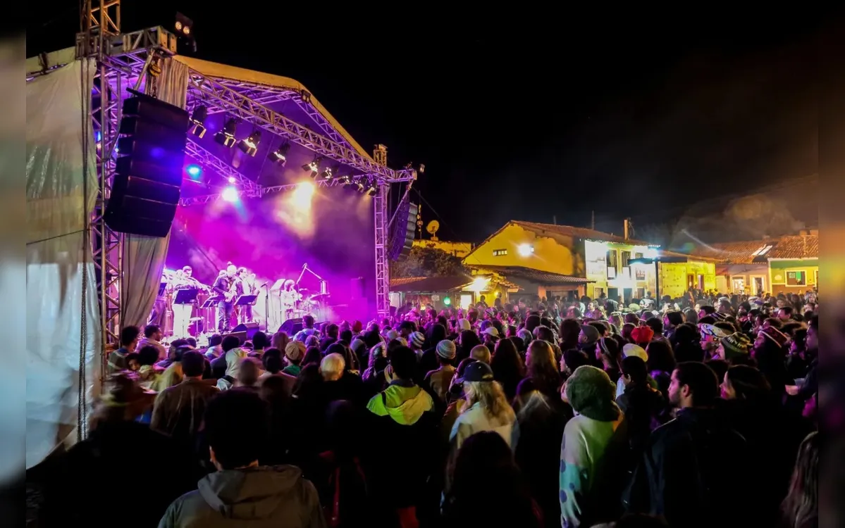 Festival de Jazz do Capão é cancelado por falta de edital da Secult