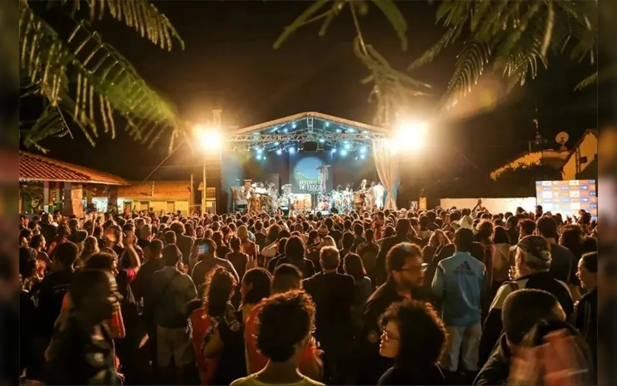 Festival de Jazz no Capão 2024 já tem data definida