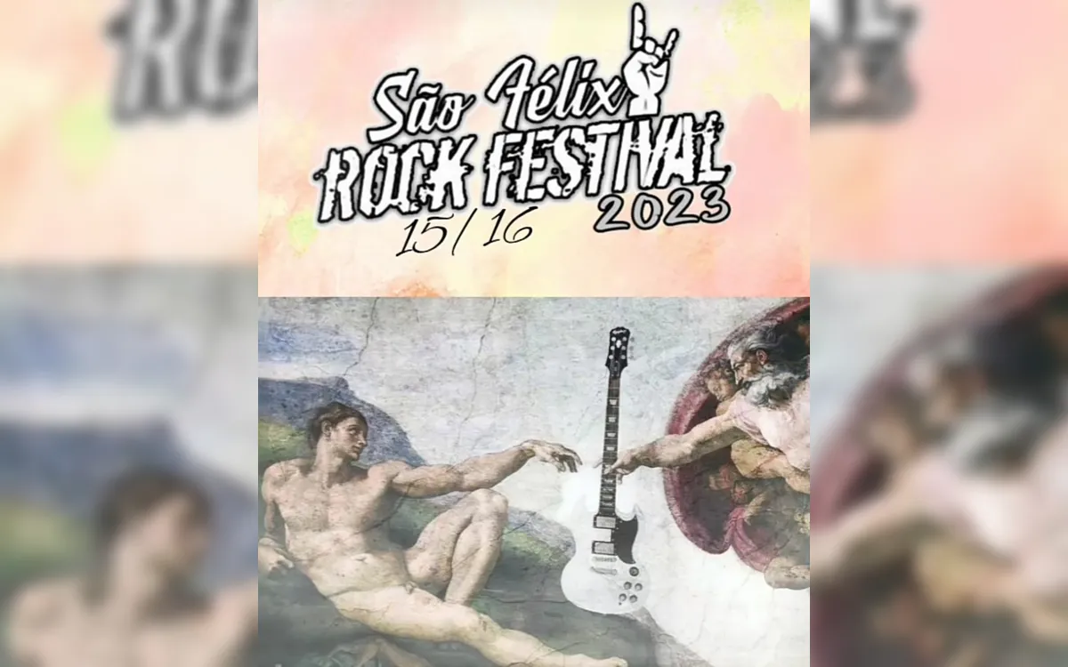 Festival de Rock no Recôncavo baiano homenageia Rita Lee