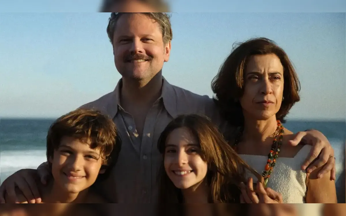 Festival de Veneza terá filme de Walter Salles com Fernanda Torres