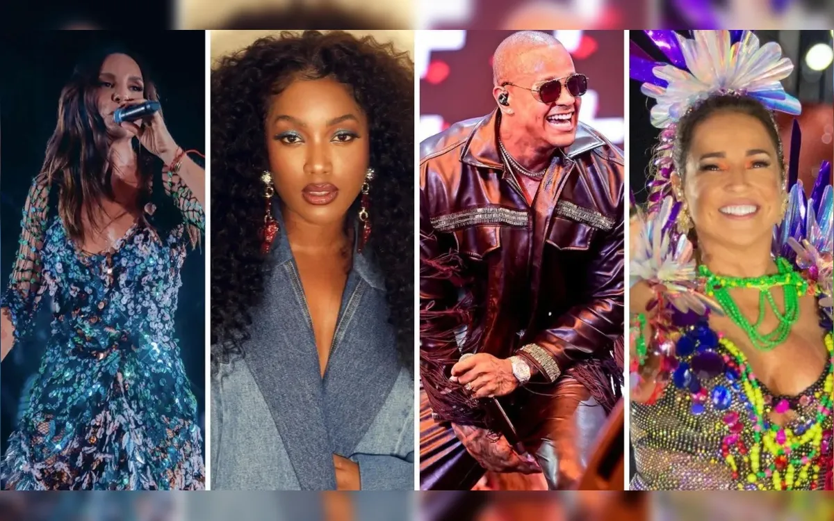 Festival de Verão acontece neste final de semana em Salvador