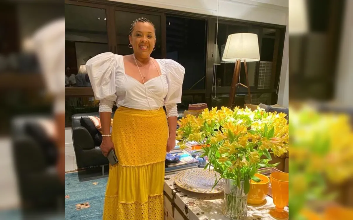 Filha de Gilberto Gil, Marília Gil assume direção do MAM