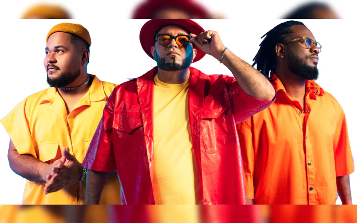 Filhos de Jorge - Salvador Norte Shopping