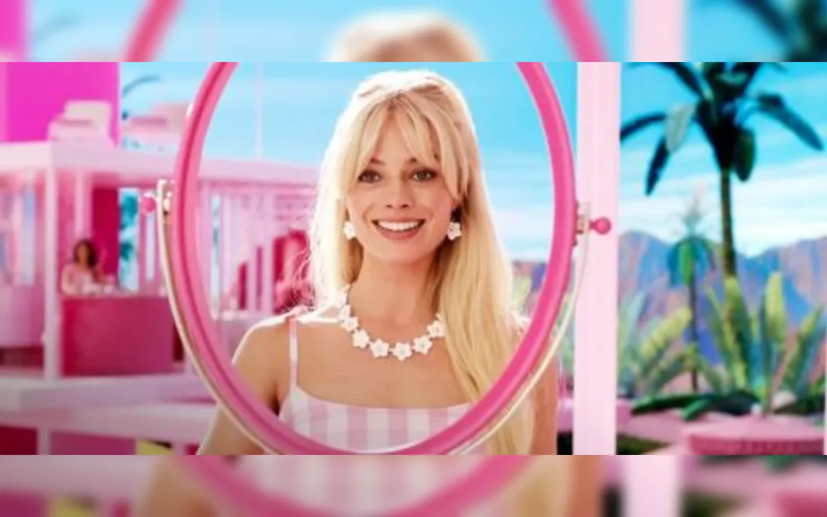 Filme 'Barbie' terá exibição gratuita em Salvador
