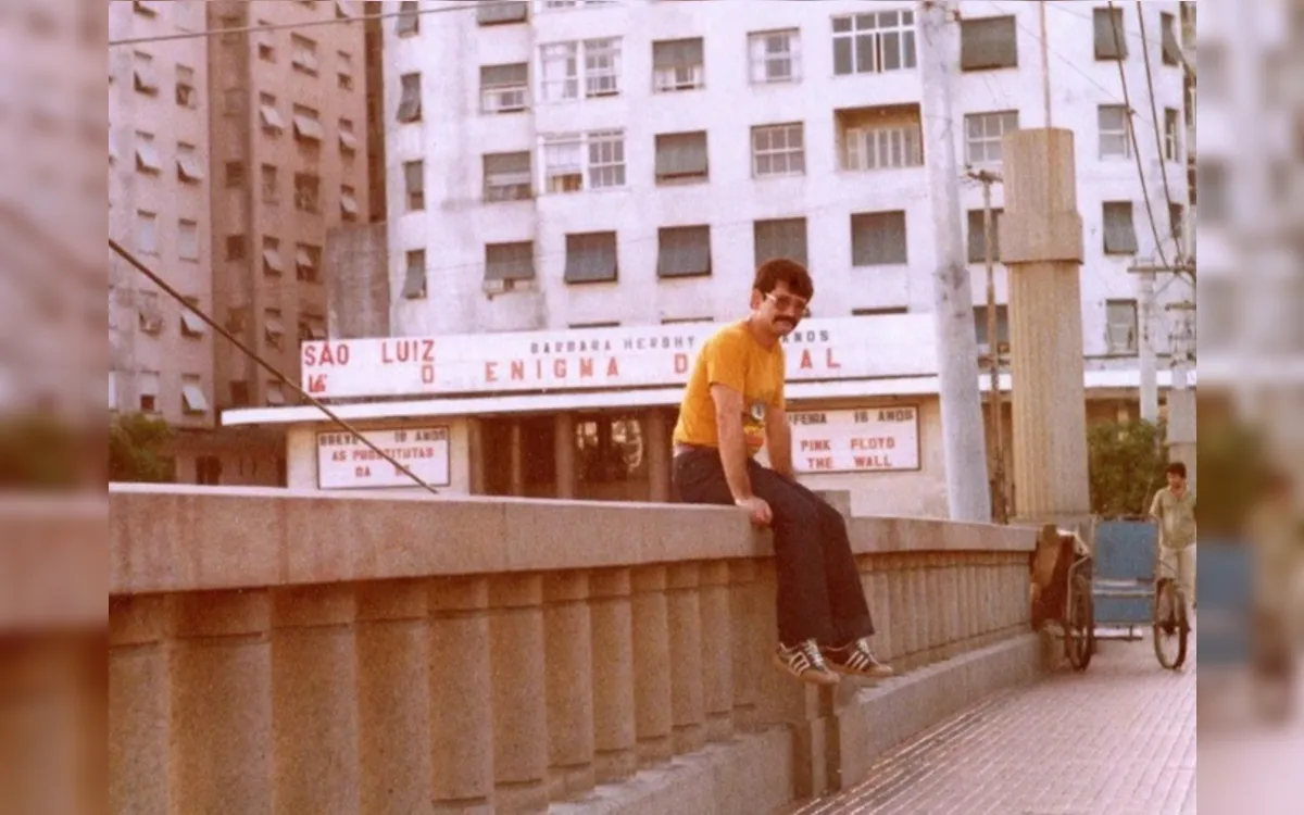 Filme brasileiro 'Retratos Fantasmas' fica de fora da disputa do Oscar