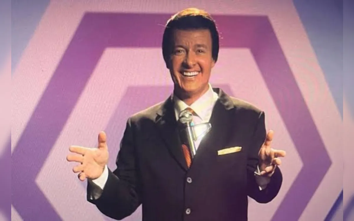 Filme de Silvio Santos tem estreia adiada no cinema