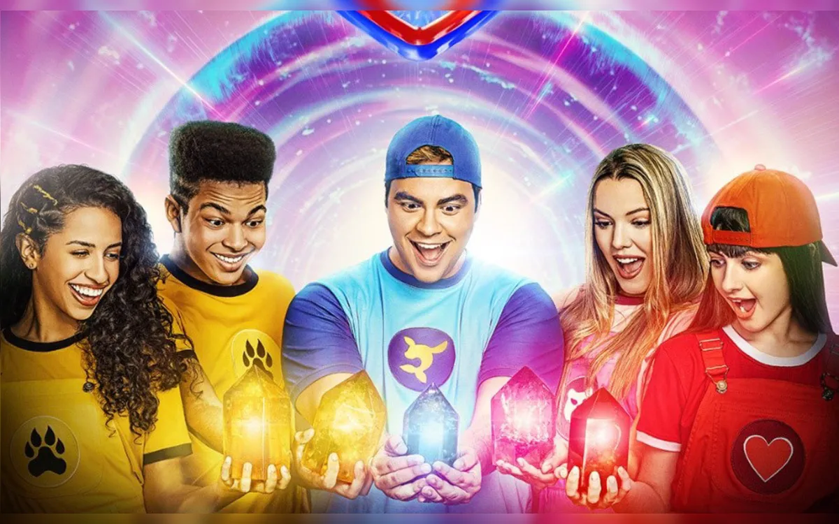 Filme estrelado por Luccas Neto estreia nesta quinta, 6, em todo país