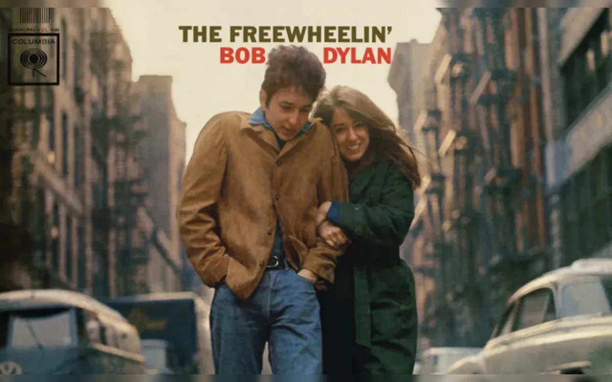 Filme revive apresentação de Bob Dylan em 'A Hard Rain’s A-Gonna Fall'