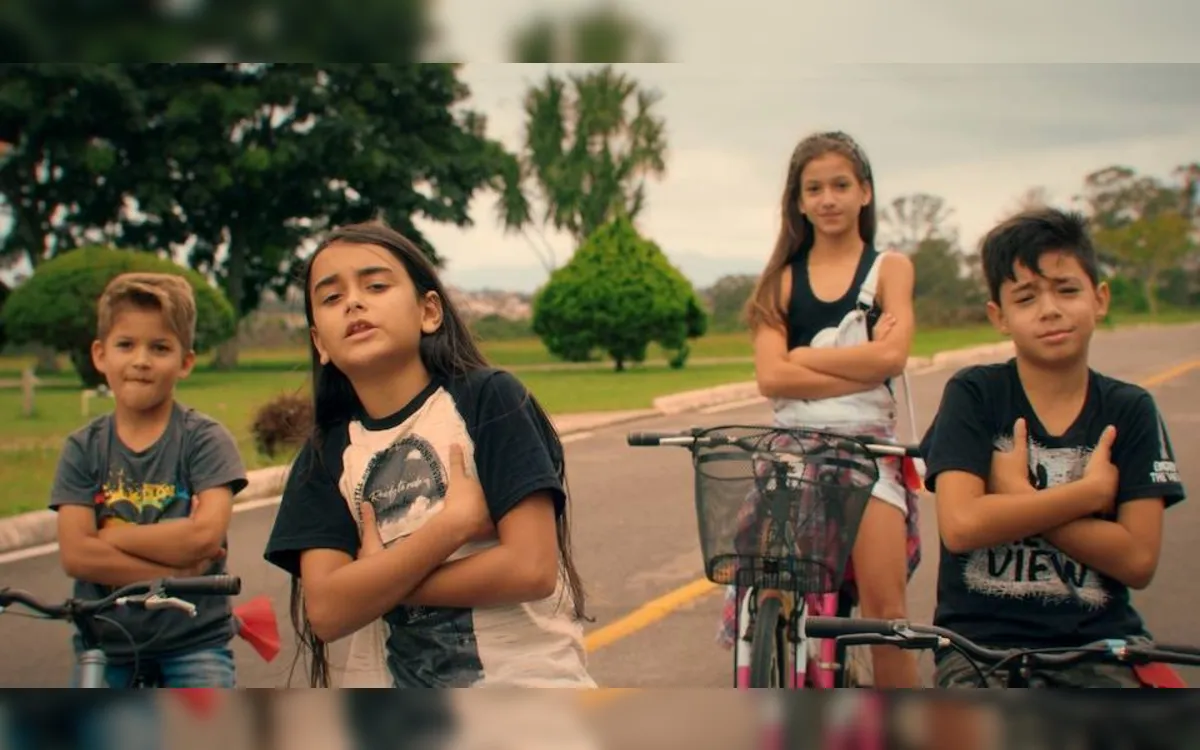 Filme sobre amizade tem sessão gratuita para crianças nesta quarta, 31