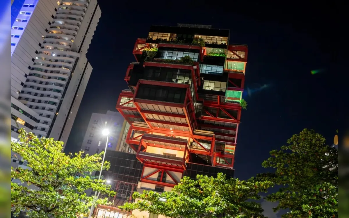 Final do Concurso Cultural Jovem Jornalista 2024 destaca novos talento