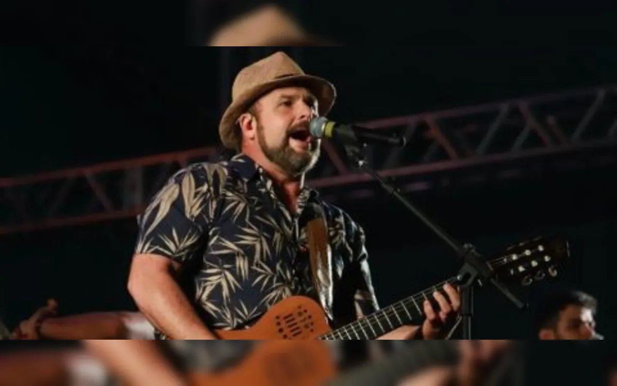 Forró no Parque volta no domingo de Páscoa com Jeanne Lima e Leo Estakazero