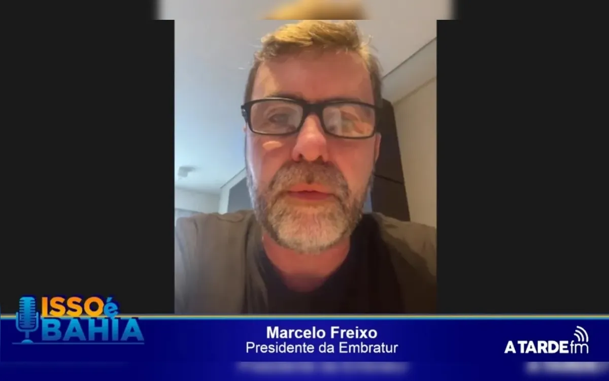 Fortalecimento do Turismo está ligado à sustentabilidade, diz Freixo