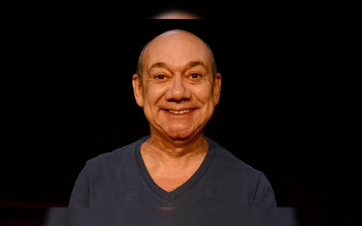 Frank Menezes estreia quarto espetáculo solo da carreira em Salvador