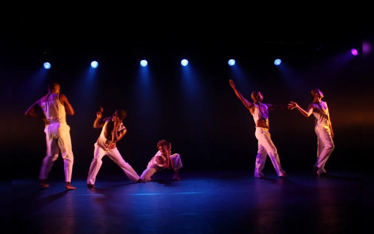 Funceb lança projeto Quarta que Dança no Dia da Dança