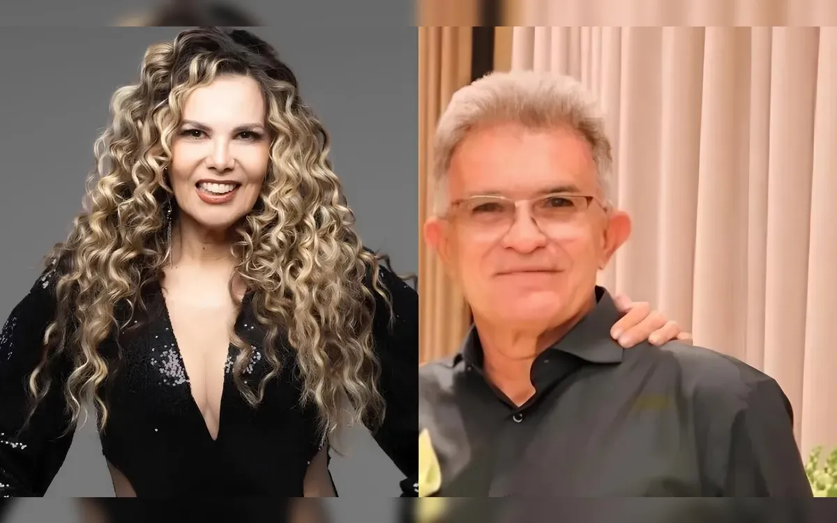 Fundador do Cheiro de Amor rebate Márcia Freire e expõe polêmica do passado