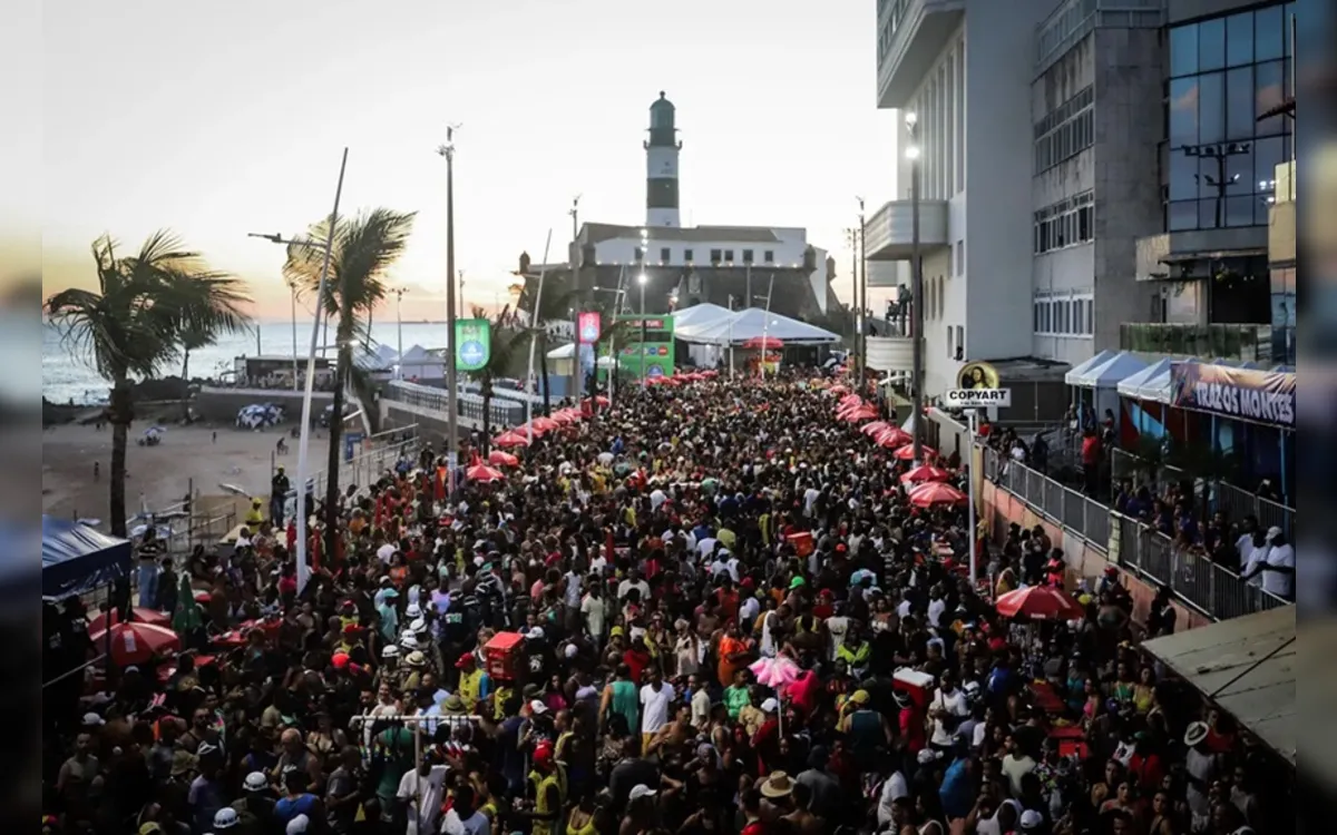 Fuzuê e Furdunço: lista de atrações do pré-carnaval é divulgada