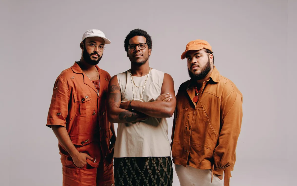 Gilsons retorna a Salvador para apresentação na Concha Acústica