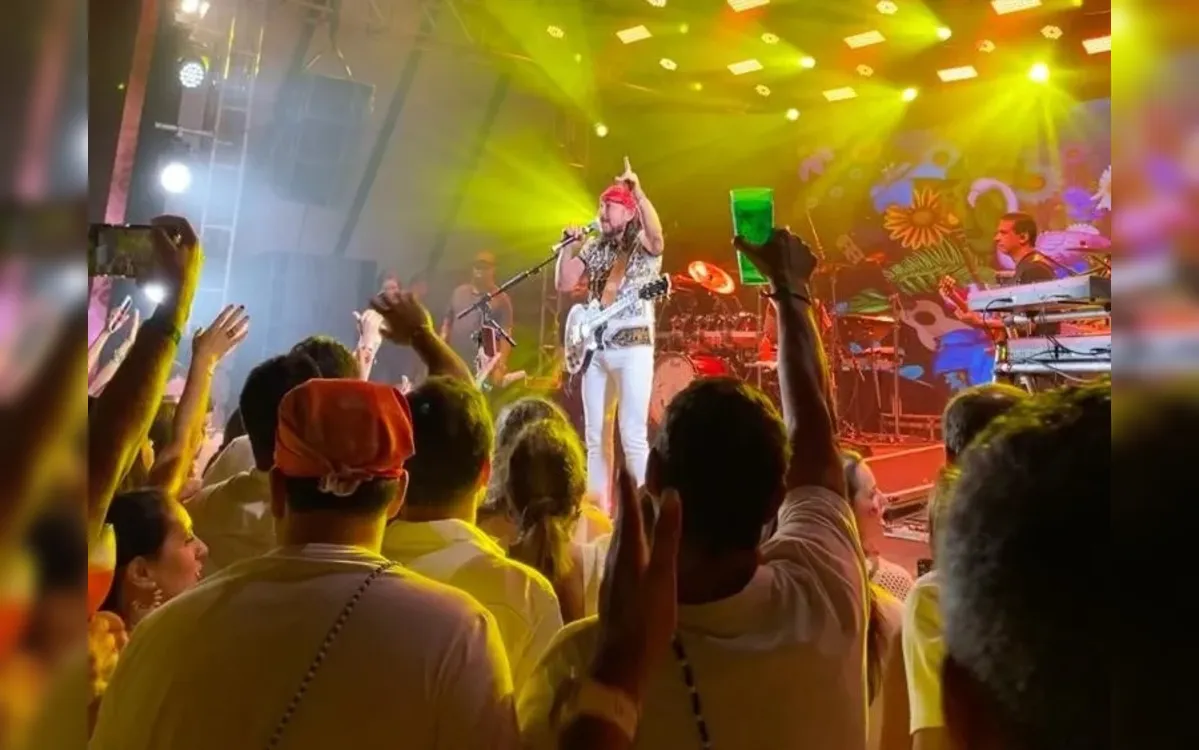 Governo da Bahia lançará ação para fiscalizar acesso à água em shows