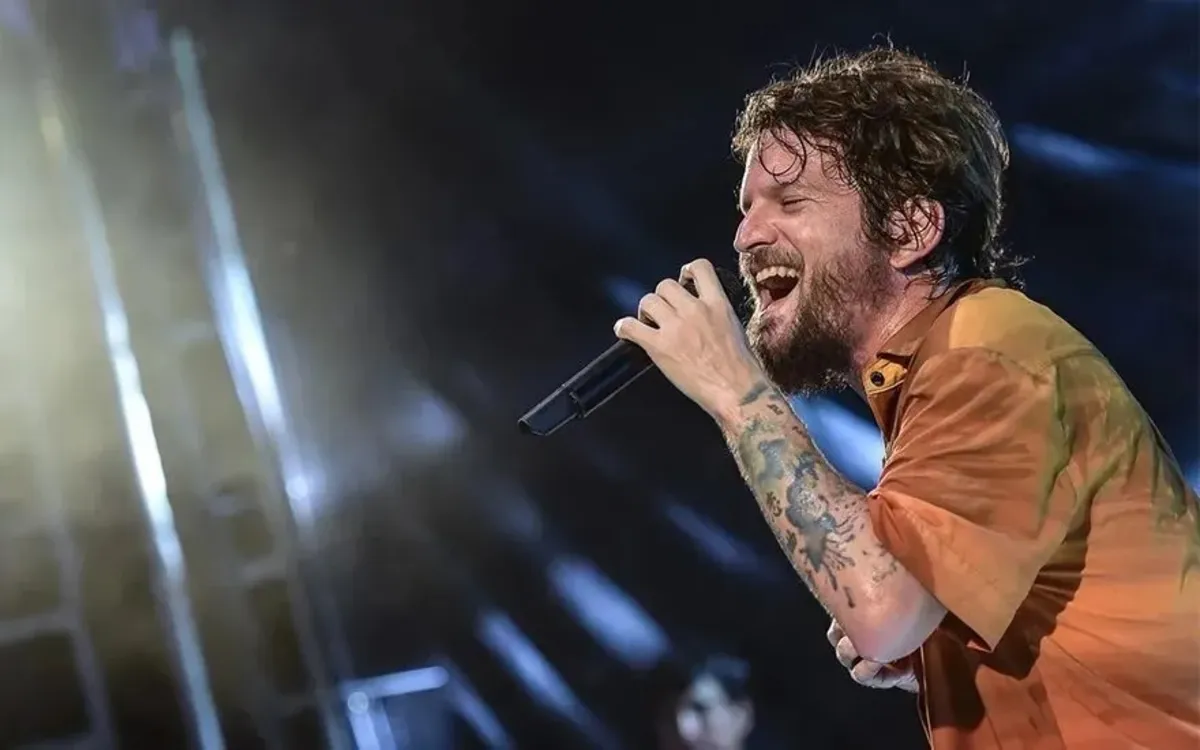 Grátis! Saulo anuncia show surpresa neste domingo em Salvador