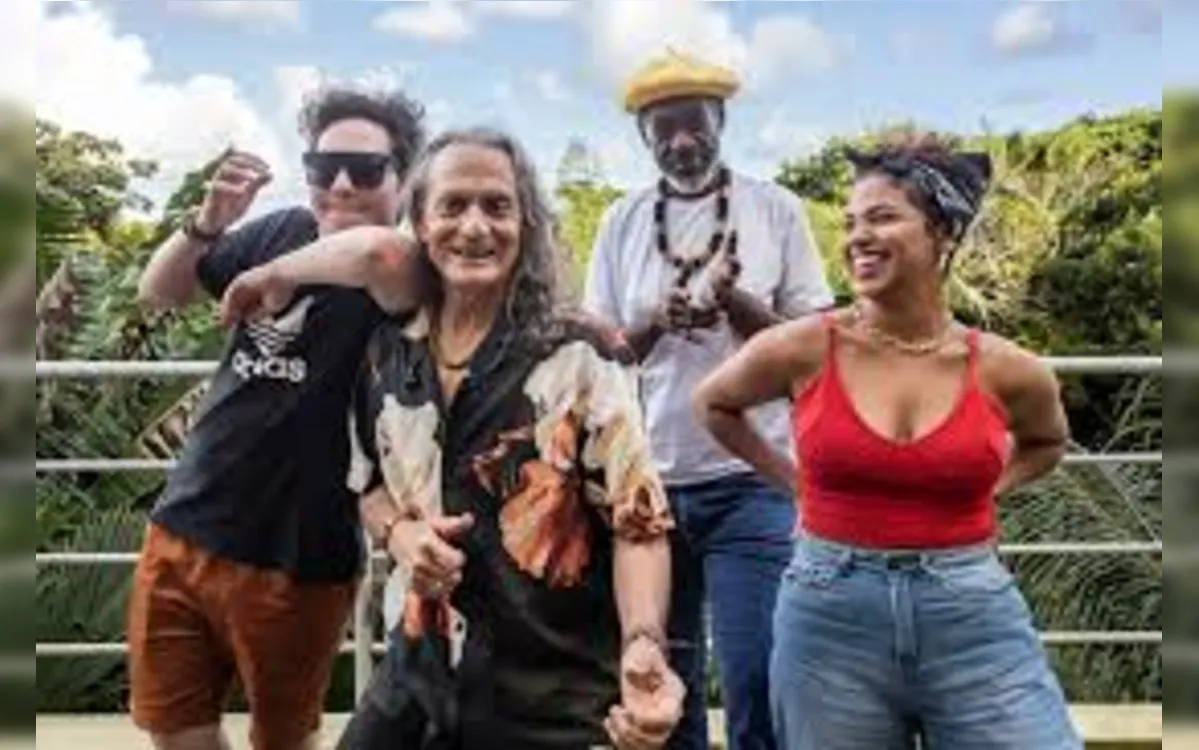 Gratuito, "Oxe, é Jazz" anima Salvador com música instrumental