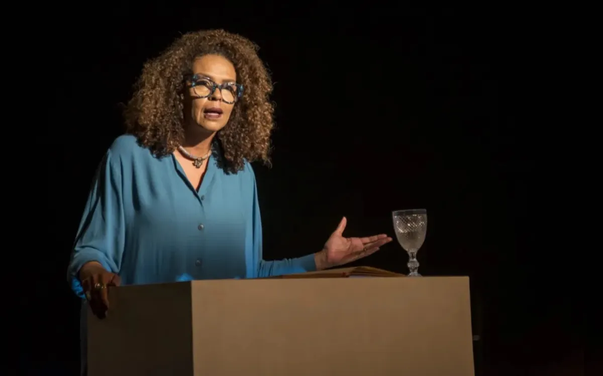 Gratuito, espetáculo “Ninguém sabe meu nome” chega a Salvador