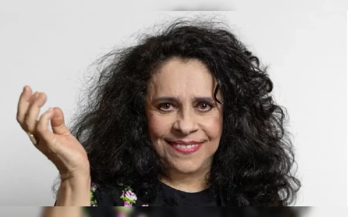 Gravações inéditas de Gal Costa de 1972 são lançadas após 50 anos