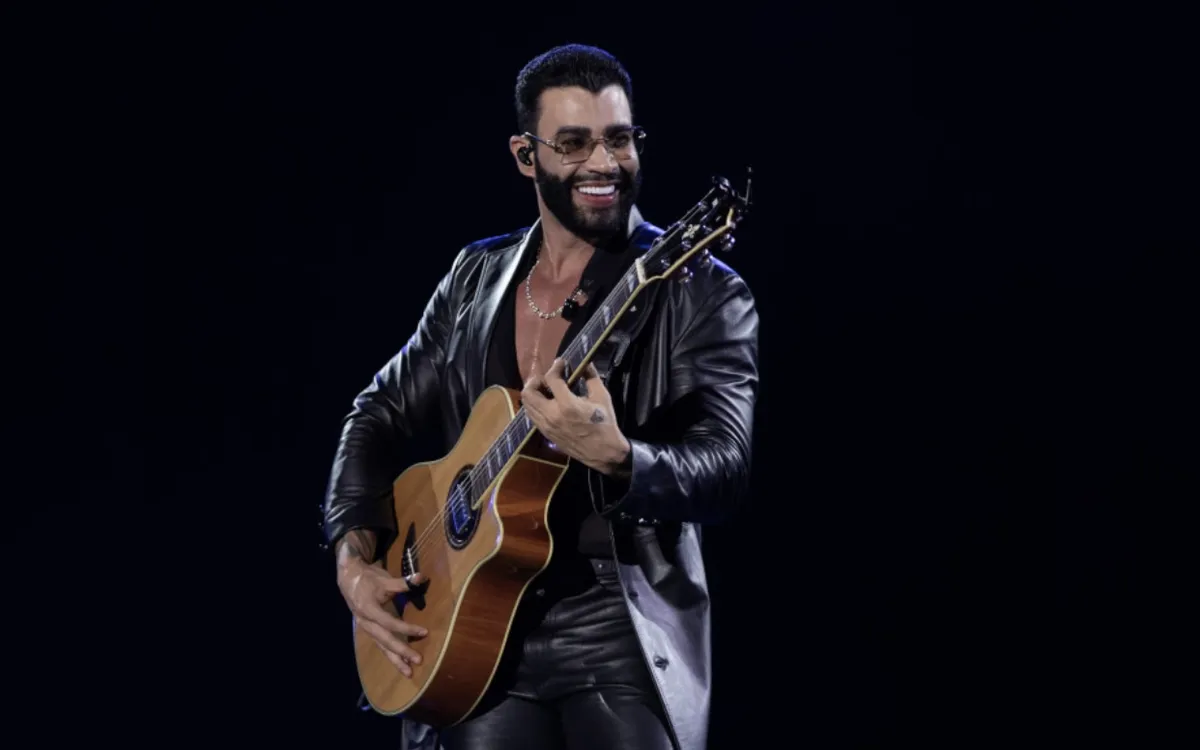 Gusttavo Lima apresenta mais uma edição do Buteco Salvador