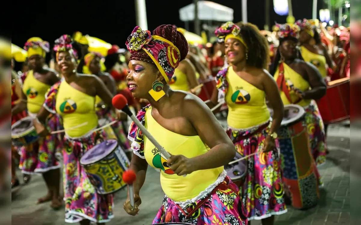 Habeas Copos: veja a programação do 5º dia de pré-carnaval de Salvador