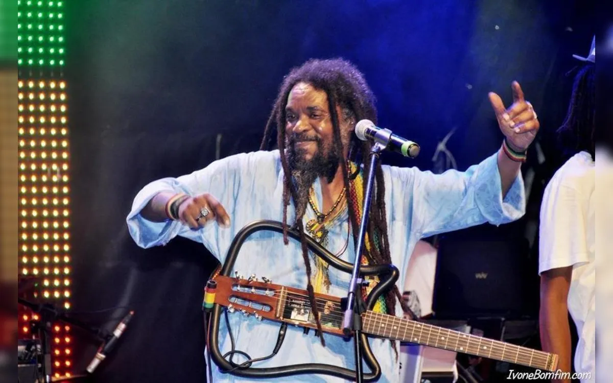 I Arraiá Reggae terá três dias de shows gratuitos no Pelourinho