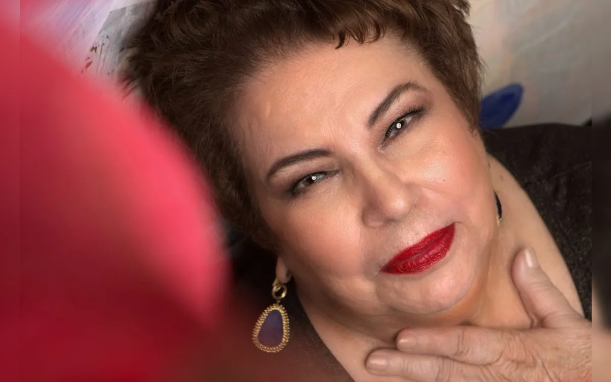 Ícone da MPB, Nana Caymmi morre após falência dos órgãos