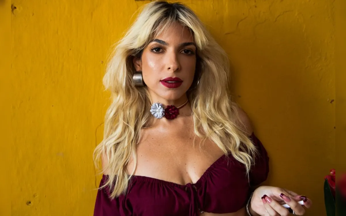 Illy comanda edição do Samba Djanira em homenagem ao Dia da Mulher