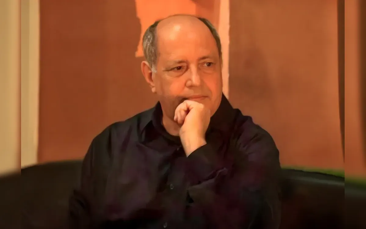 Imortal da ALB, Décio Torres lança livro com geografias e sentimentos